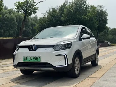 BAIC New Energy EC5