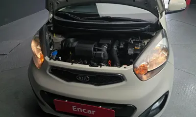 Kia Morning
