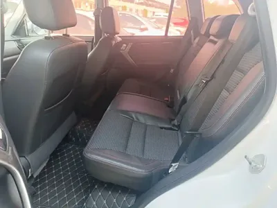 Chery Tiggo 3