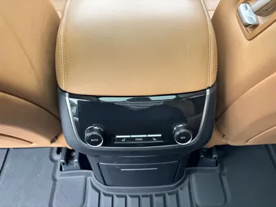 Li Auto Li ONE