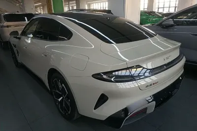 Xiaomi Auto SU7