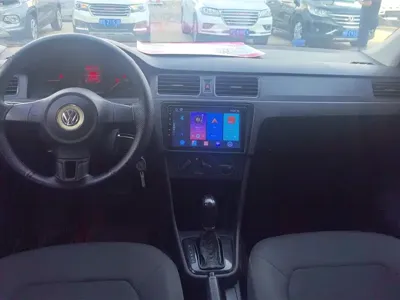 Volkswagen Santana