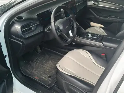 BYD Destroyer 05