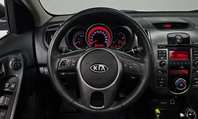 Kia Porte