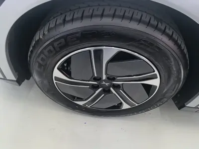 Xpeng G6