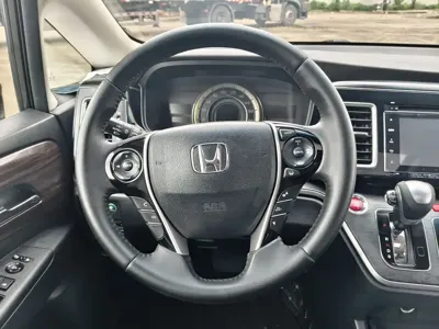 Honda Elysion