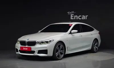 BMW Gran Turismo