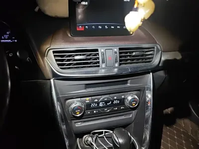 Mazda CX-4