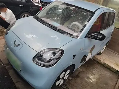 Wuling MINIEV
