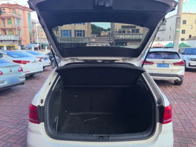 Volkswagen Gran Lavida