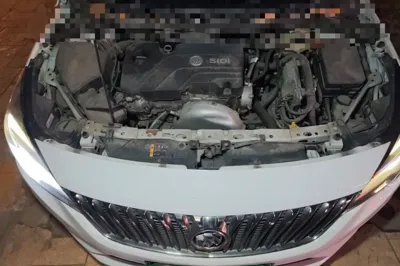 Buick Verano