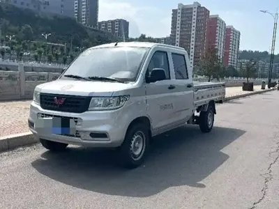 Wuling Rongguang New Truck