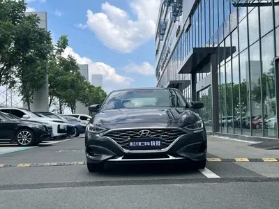Hyundai Fista