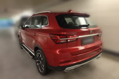 Roewe RX5