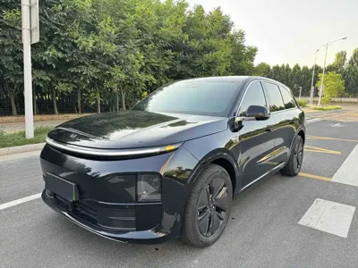 Li Auto Li L6