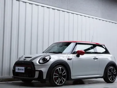 MINI Mini JCW