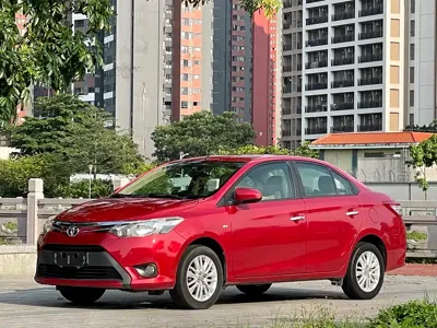 Toyota Vios
