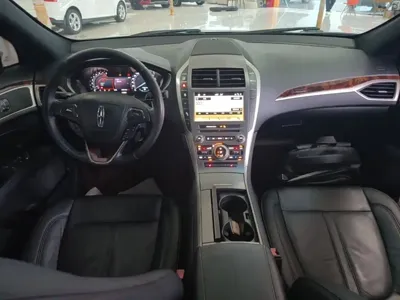 Lincoln MKZ