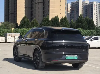 Li Auto Li L7