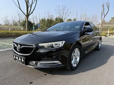 Buick Regal