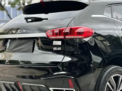 WEY Wey VV5