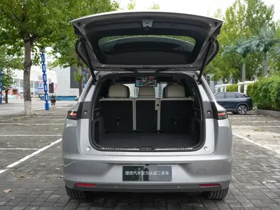 Li Auto Li L7