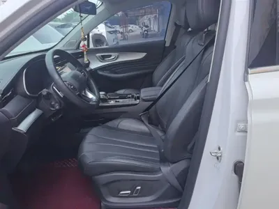 Roewe RX5 Max