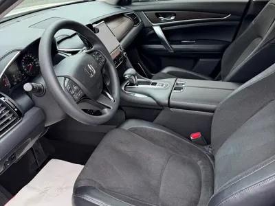 Honda Avancier