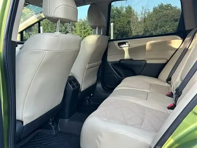 Honda Jade