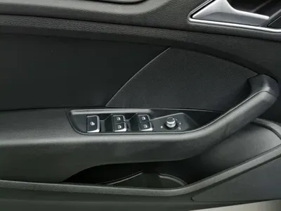 Audi A3 (Import)