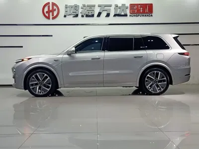 Li Auto Li L9