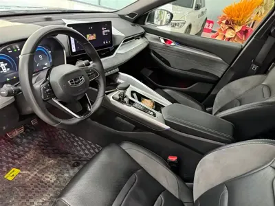 Geely Xingrui