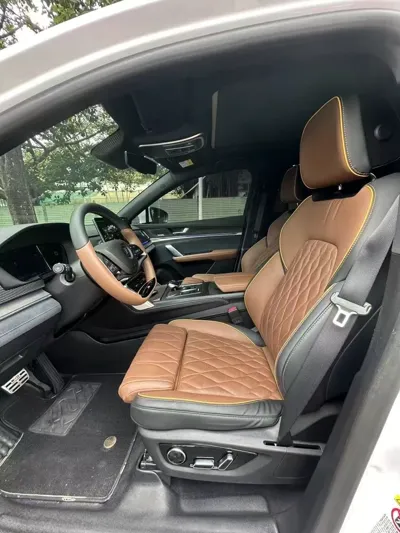 BYD Tang