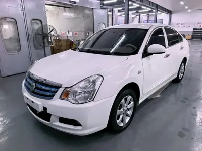 Dongfeng E11K