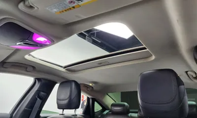 Chrysler 200