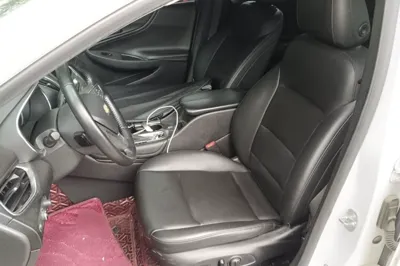 Chevrolet Malibu XL