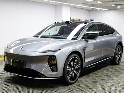 Nio ET9