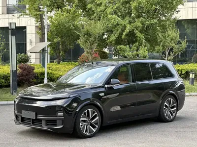 Li Auto Li L9