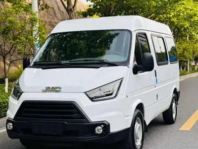 JMC Tesla