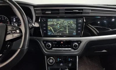 KG_Mobility_Ssangyong KORANDO