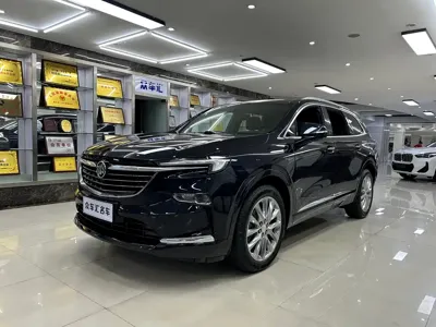 Buick Enclave