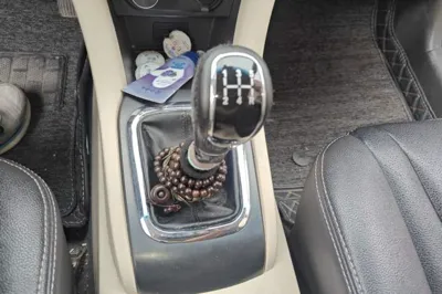 Chery Arrizo M7