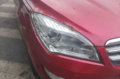Changan CS35
