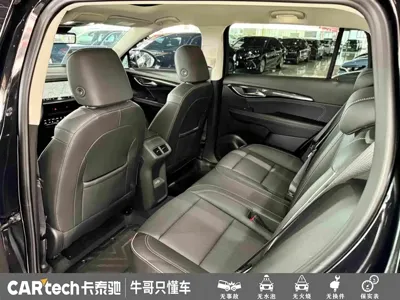 Buick Envision Plus