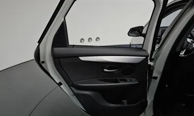 BMW 2-Series