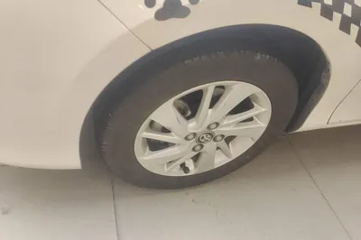 Toyota YARiS L Zhi Xuan