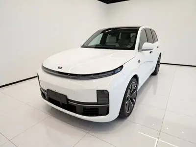 Li Auto Li L9