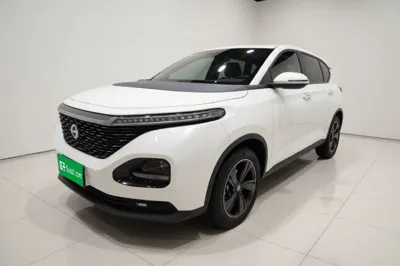Baojun RM-5
