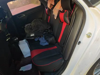 Hyundai Mistra