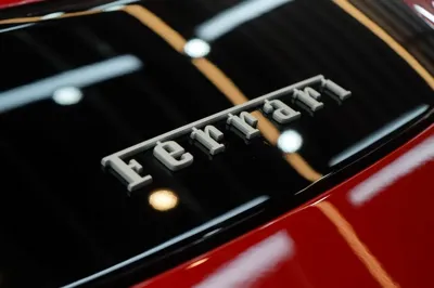 Ferrari Roma
